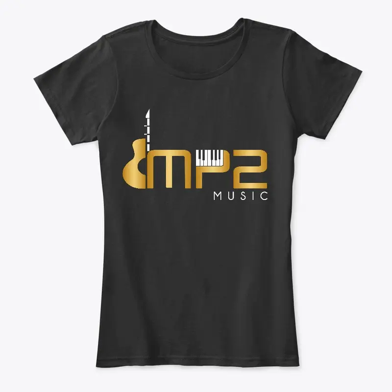 MP2 Music Signature Merchandise