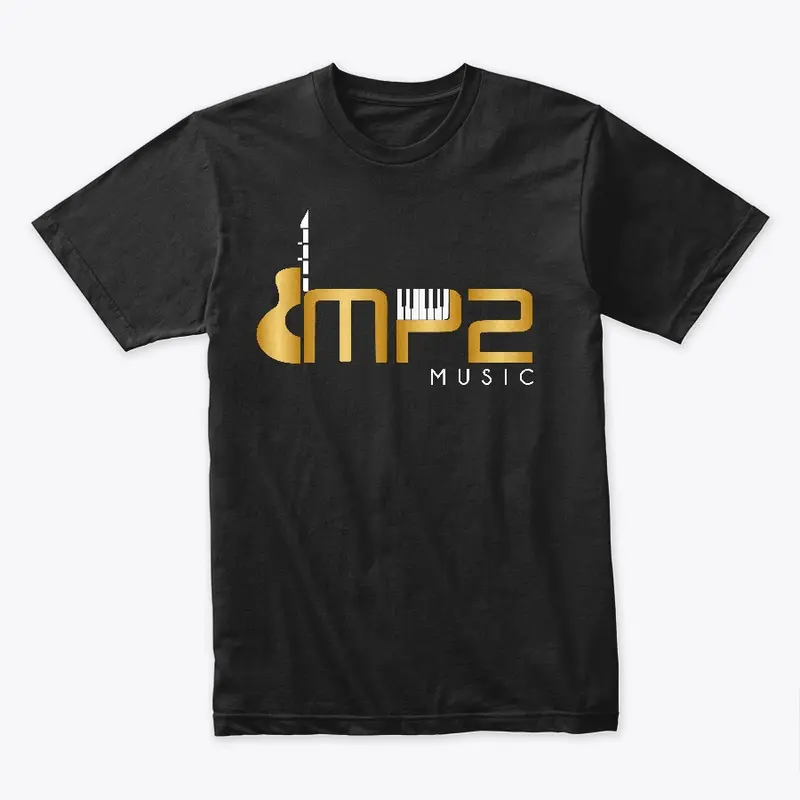 MP2 Music Signature Merchandise