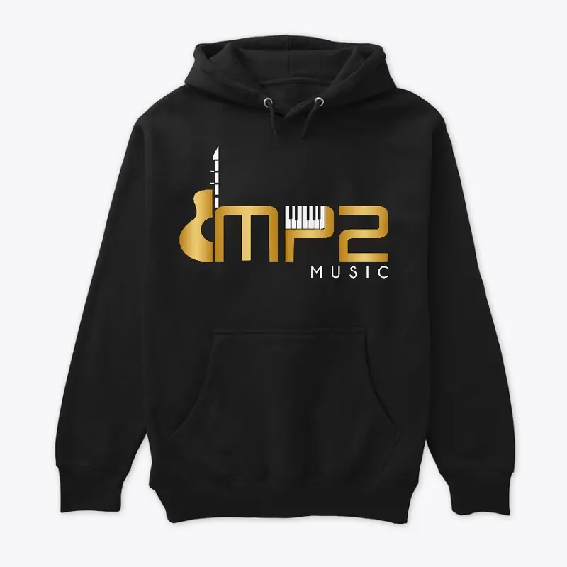 MP2 Music Signature Merchandise